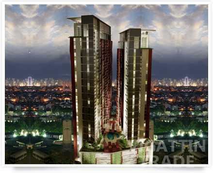 7 listings: For rent silk residences sta mesa manila .
